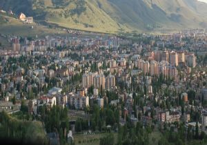 Erzurum 2014 konut performansı açıklandı